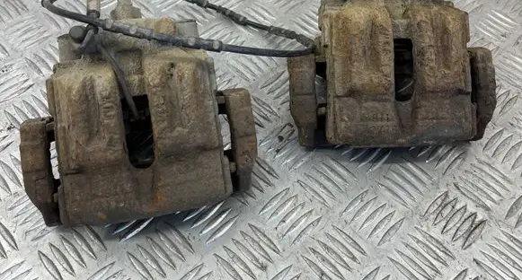 BMW 3 E90 E91 Rear brake caliper