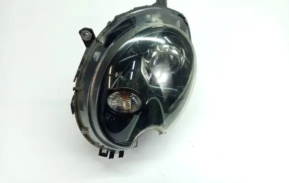 Mini One - Cooper Coupe R56 Headlight/headlamp 0301225680
