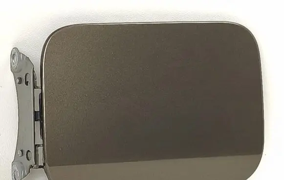Dacia Logan II Fuel tank cap 788443618R 260608HR0847 TECNM