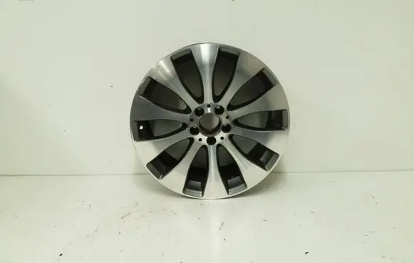 R19 alloy rim
