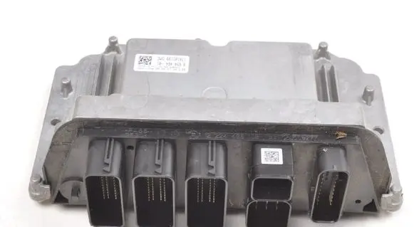 Mini One - Cooper F56 F55 Engine control unit/module ECU 8654464