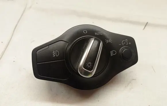 Audi Q5 SQ5 Light switch 8K0941531AN