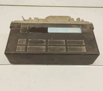 Mercedes-Benz S W126 ABS control unit/module 0055452132 0265101018