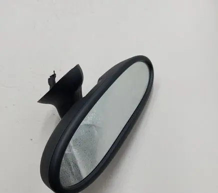 Mini Cooper Roadster R59 Rear view mirror (interior) 9218052