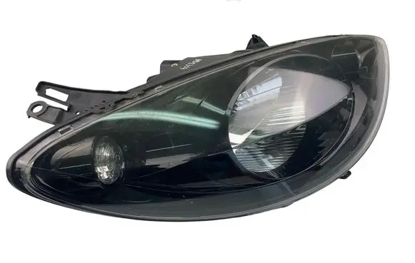 Peugeot 1007 Headlight/headlamp 
