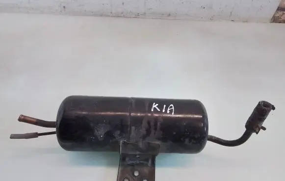 KIA Sportage Vacuum air tank 