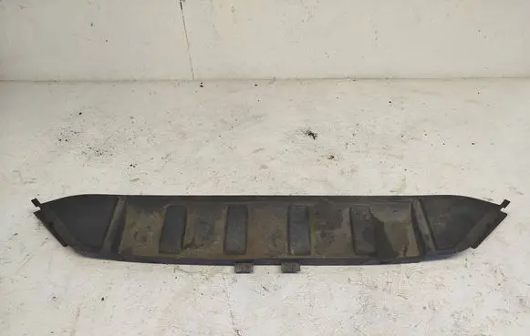 Audi Q7 4L Top upper radiator support slam panel 4L0121285