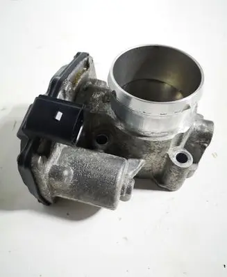 Ford Fusion II Throttle valve DS7G9F991CA