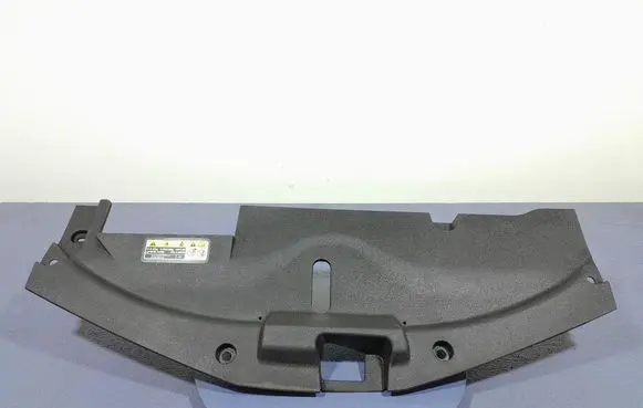 Toyota Corolla E10 Front bodywork piece 5328902240