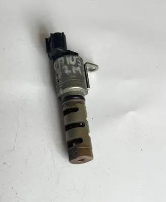 Toyota Prius (XW30) Camshaft vanos timing valve 337010 501023 NP083