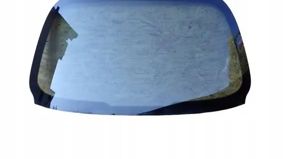 Fiat Tipo Rear windscreen/windshield window 