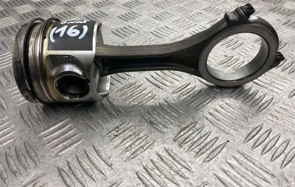 Audi A6 S6 C7 4G Piston 1059AJ