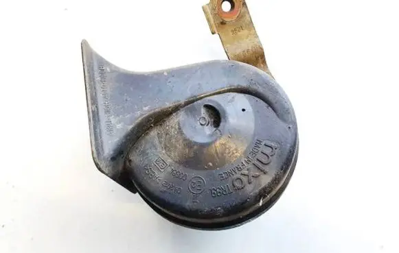 Horn signal
