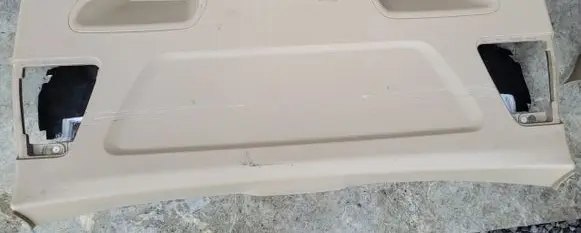 BMW X3 F25 Other trunk/boot trim element