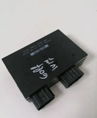 Audi A4 S4 B6 8E 8H Parking PDC control unit/module 1J0959799AH