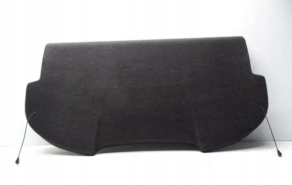 Seat Ibiza IV (6J,6P) Parcel shelf 6J3867769C