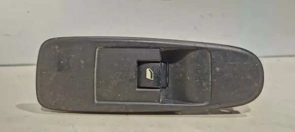 Citroen C4 Grand Picasso Electric window control switch 96639377zd