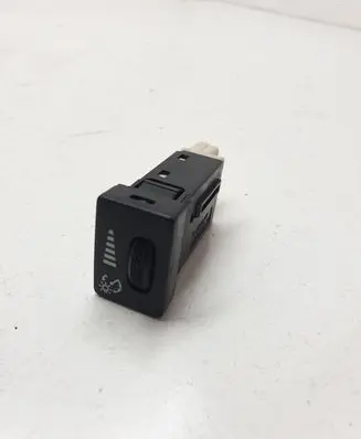 Panel lighting control switch