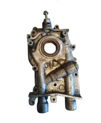 Subaru Impreza III Oil pump bh3882g