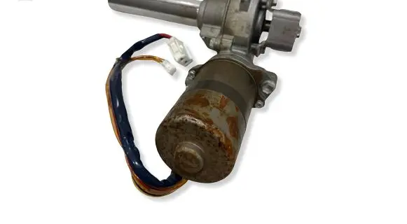 Toyota Urban Cruiser (XP110) Electric power steering pump 99512500 06L885622 1606000401