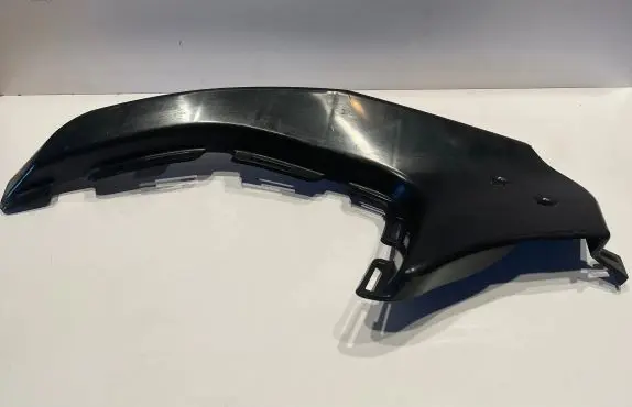Audi A6 S6 C8 4K Front bumper support beam 4K0807097