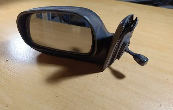 Toyota Corolla E100 Manual wing mirror 011648