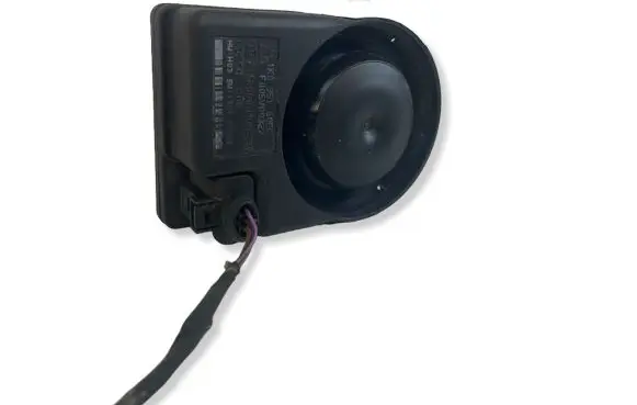 Audi A3 S3 8P Alarm system siren 1K0951605C F005V00327