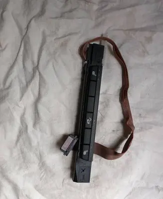 BMW 3 E90 E91 Seat heating switch 6962597