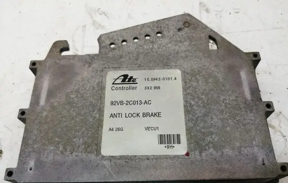 Ford Transit ABS control unit/module 92VB2C013AC