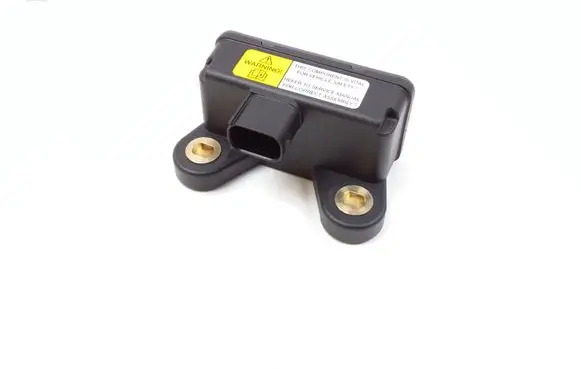 Ford Focus ESP acceleration yaw rate sensor 10170106483