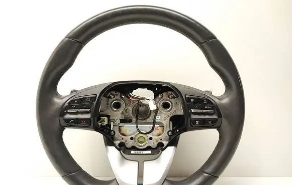 Hyundai Ioniq Steering wheel 56100G2950