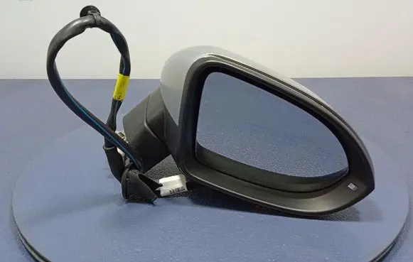 Volkswagen Arteon Front door electric wing mirror 0414150