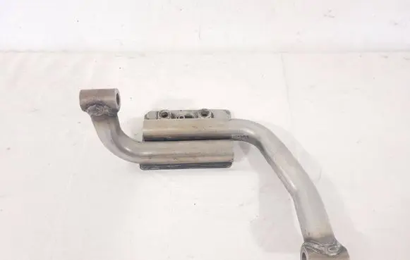 Volkswagen Transporter - Caravelle T5 Other engine bay part 7H0253027Q 092008