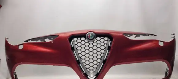 Alfa Romeo Stelvio Front bumper 50549458