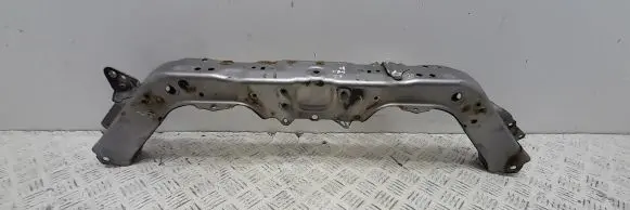 Top upper radiator support slam panel