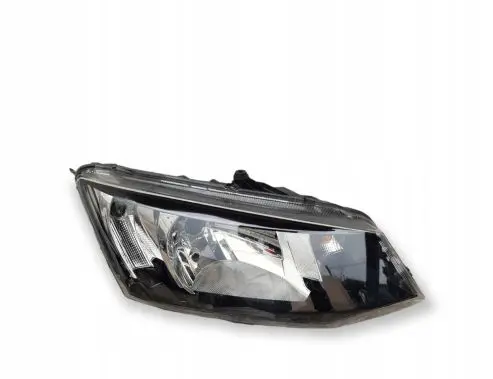 Skoda Fabia Mk3 (NJ) Headlight/headlamp 6V1941016C