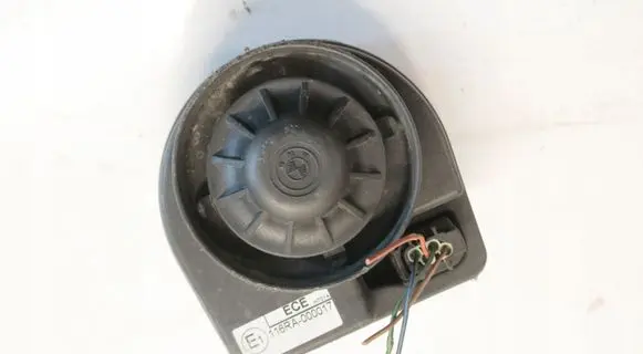 Land Rover Range Rover L322 Horn signal 116RA