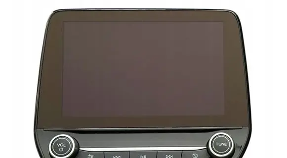 Ford Transit Custom Screen/display/small screen K1BT18B955FD