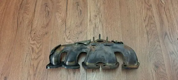 Renault Espace IV Exhaust manifold 8200641758