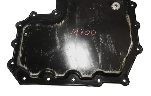 Porsche Panamera (970) Oil sump 94610711523