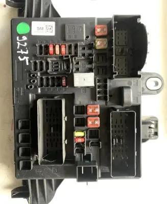 Fuse module