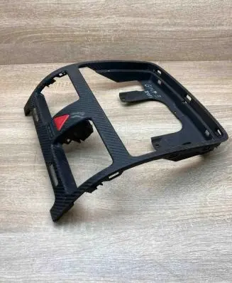Volkswagen Golf V Hazard light switch 1K0819743 1K0953509A