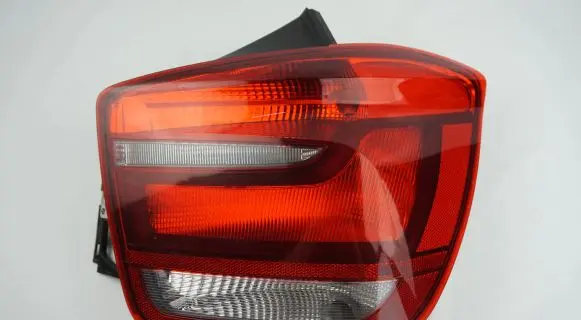 BMW 1 F20 F21 Rear/tail lights 7270096 90007045