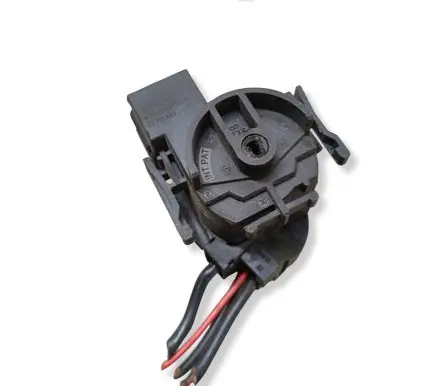 Opel Astra G Ignition lock contact 90589314 09115863