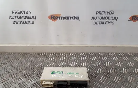 BMW 5 E39 Comfort/convenience module 61358378635