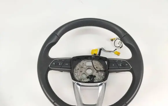 Audi Q5 SQ5 Steering wheel 80A419091CB