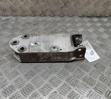 Front bumper shock/impact absorber
