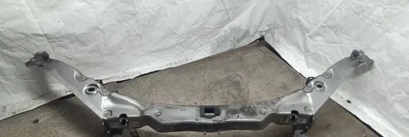 Top upper radiator support slam panel