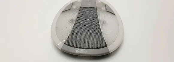 Mercedes-Benz E W211 Front seat light A2118202001