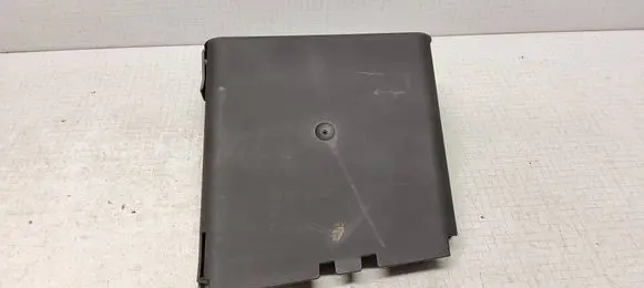 Opel Meriva A Fuse box cover 93363144 3837363534